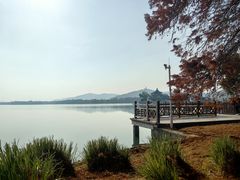 -石湖景区