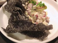 -壳里西餐厅Coquille Seafood Bistro(蒙自路店)