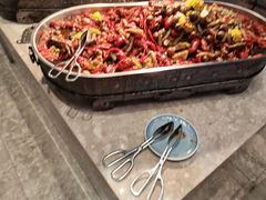 -菲住布渴酒店自助餐厅(阿里巴巴西溪园区店)