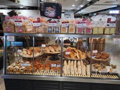 -山崎面包(第一八佰伴店)