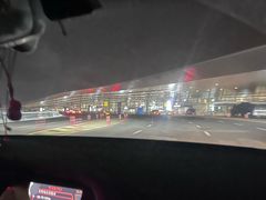-青岛胶东国际机场