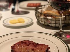 -Wolfgang’s Steakhouse 沃夫冈牛排馆(上海白玉兰广场店)
