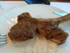 -V Bar海景扒房(北海湾惠龙万达嘉华酒店)