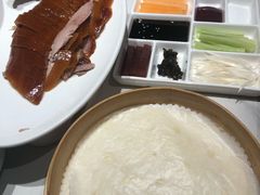 -大碗居·烤鸭·鱼头泡饼(天坛东门店)