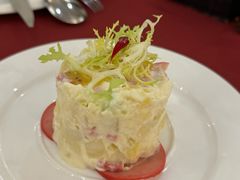 -红房子西菜馆(淮海中路店)