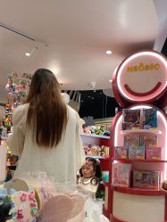 -奈尔宝家庭中心·亲子餐厅(鄞州万达店)