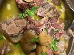 -东棠花园餐厅(湖工大店)