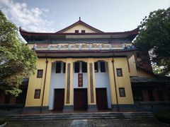 -桂林独秀峰王城景区