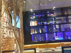 -丰茂海鲜烧烤(龙源华府店)