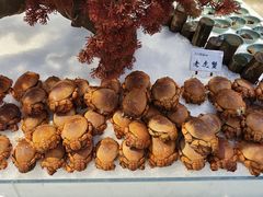 -川骄海鲜自助(河东店)