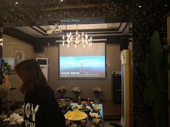 -聚会山庄·派对会议团建别墅轰趴馆(中兴和园店)