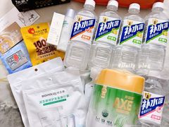 -乐刻运动健身(中电照明大厦店)