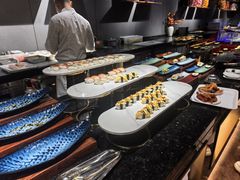 -萧邦音乐会所KTV·蒸汽活海鲜自助(福田店)