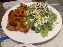 -爱上层楼咖啡馆(为公桥店)