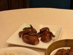 -利苑酒家(宜安广场店)