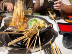 -钢管厂五区小郡肝火锅串串香(清河店)