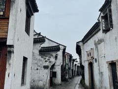 -嘉兴月河历史街区