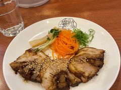 -龜王拉麵(道頓堀店)
