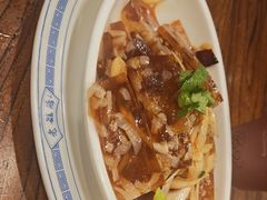 -老雒阳面馆·水席(定鼎门店)
