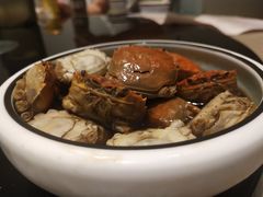 -兔爸私家小厨(新北万达店)