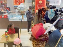 -VENCHI 闻绮(北京国贸商城店)