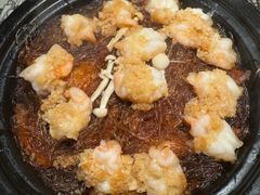 -绿茶餐厅(深圳龙华天虹购物中心店)