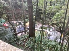 -花水湾第一村温泉大酒店