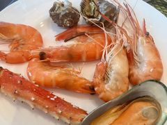 -Social 秀西餐厅-长沙瑞吉酒店(运达店)