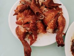 -胖子菜馆(隆昌路店)