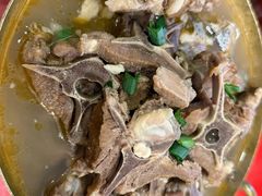 -羊之道草原味道清真餐厅(番禺店)