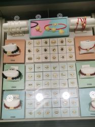 -周大福CHOW TAI FOOK(金汇广场珠宝店)