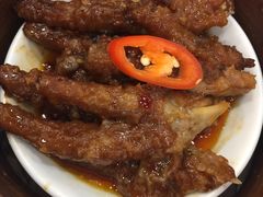 -甜蜜蜜港式茶餐厅(虹梅店)