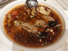 -稻香饭店(IFS国金中心店)