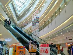 店内环境-沈阳HAI乐园
