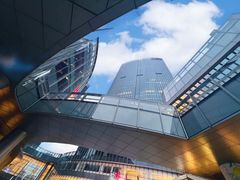 -交通银行前滩31演艺中心