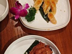 -如轩·海鲜砂锅粥·潮汕菜(一品天下店)