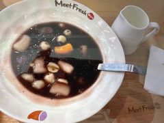 -鲜芋仙(宝地广场店)