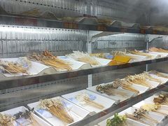 -古真记钵钵鸡(总店)