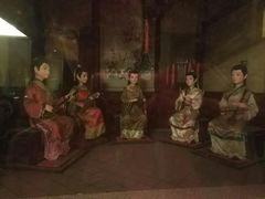 -中国闽台缘博物馆