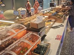 -非烤勿扰韩式自助烤肉火锅(龙岗万达广场店)