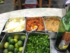 -四川小胡子海鲜(丁村万人海鲜广场店)