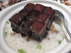 -新白鹿餐厅(爱琴海购物中心店)
