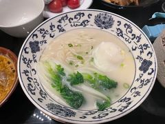 -西安浐灞艾美酒店·汉江餐厅·火锅