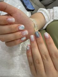 -斯馨·健康美甲美睫