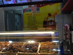 -超级鸡车(曹杨路店)
