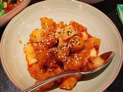 -华豫川酒家(大卫城店)