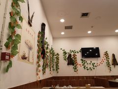 -老猎户炭火锅羊汤(万达店)