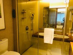 -上海浦东嘉里大酒店