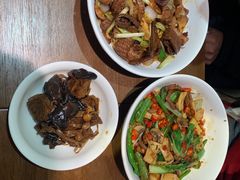 -寻裕记·现炒浇头面(人民广场店)