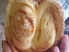 蝴蝶酥-国际饭店·帆声西饼屋(黄河路店)